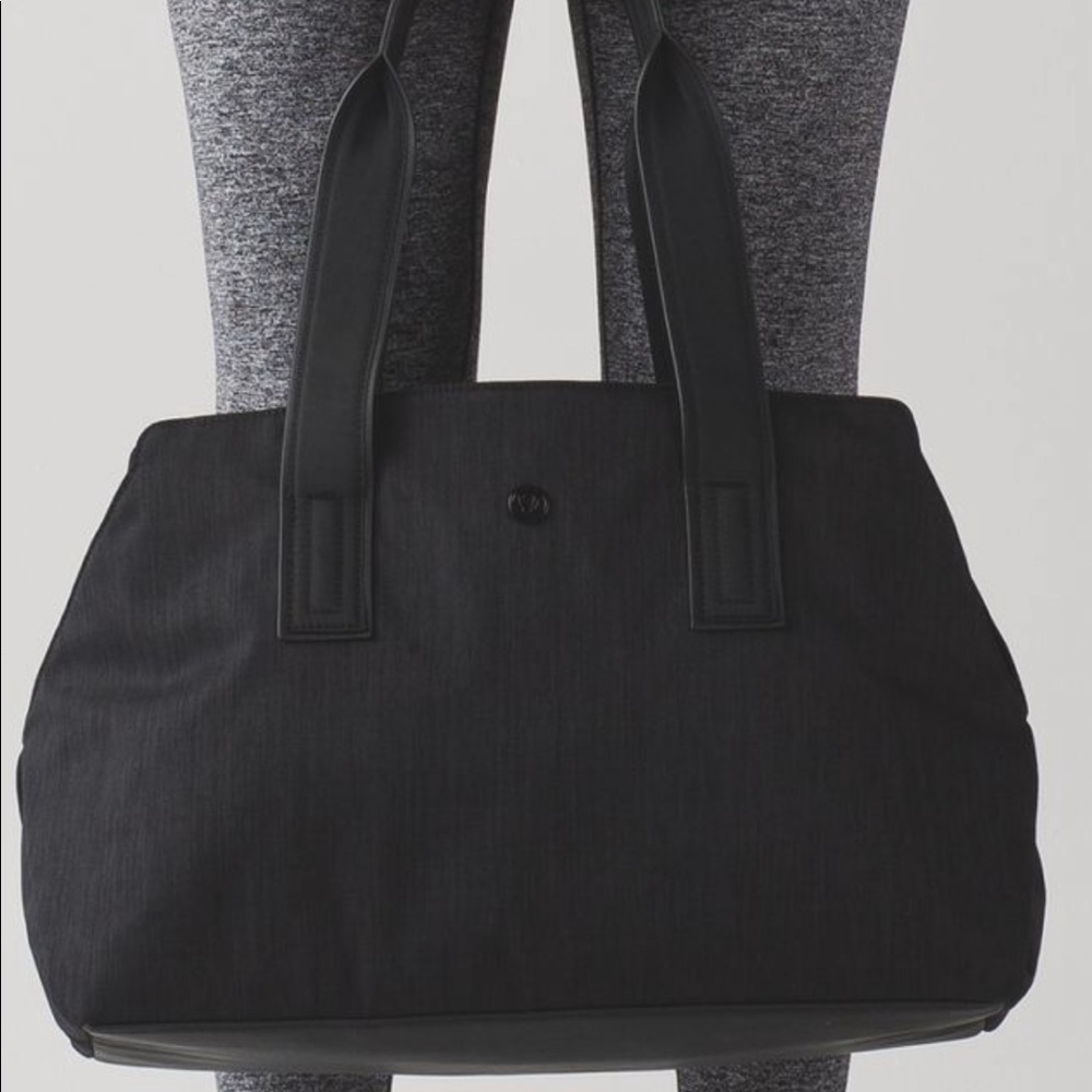 Lululemon go getter bag brand new with tags